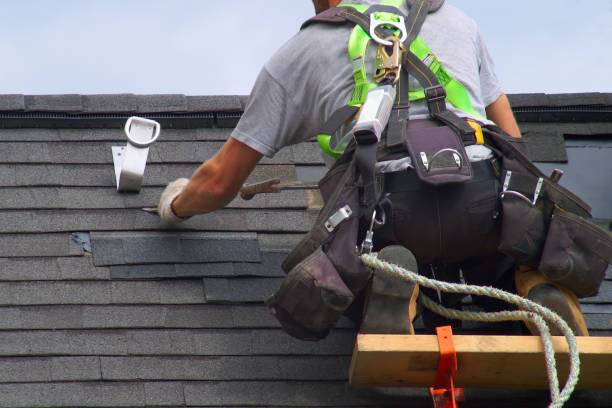 Best Local Roofing Companies  in Hamilton, GA