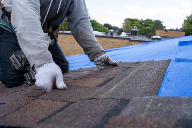 Best Emergency Roof Repair  in Hamilton, GA