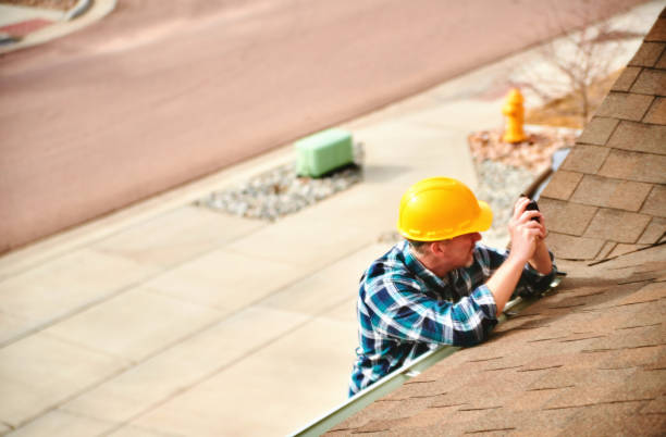 Best Gutter Installation and Roofing  in Hamilton, GA