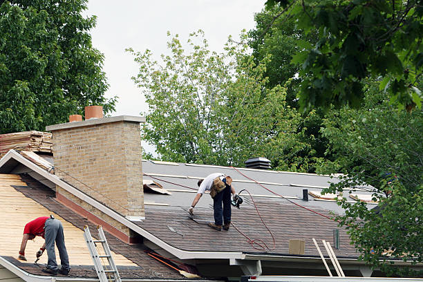 Best Residential Roofing Contractor  in Hamilton, GA