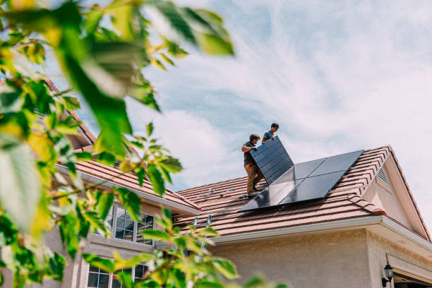 Roof Repair Estimates in Hamilton, GA