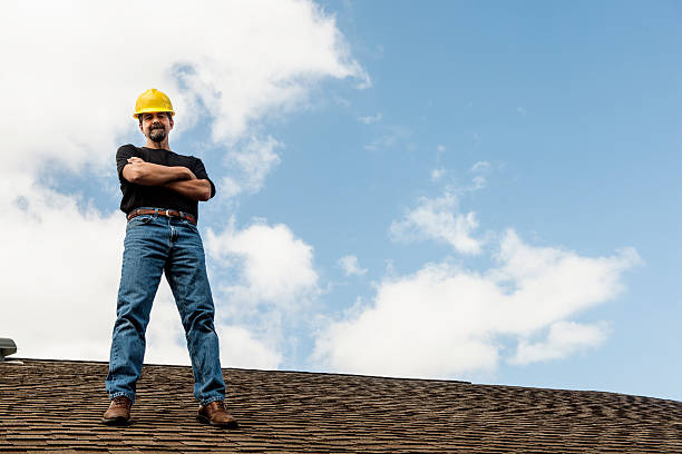 Roof Waterproofing Services in Hamilton, GA