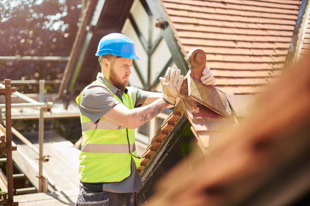 Best Roof Restoration Services  in Hamilton, GA