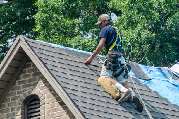 Tile Roofing Contractor in Hamilton, GA